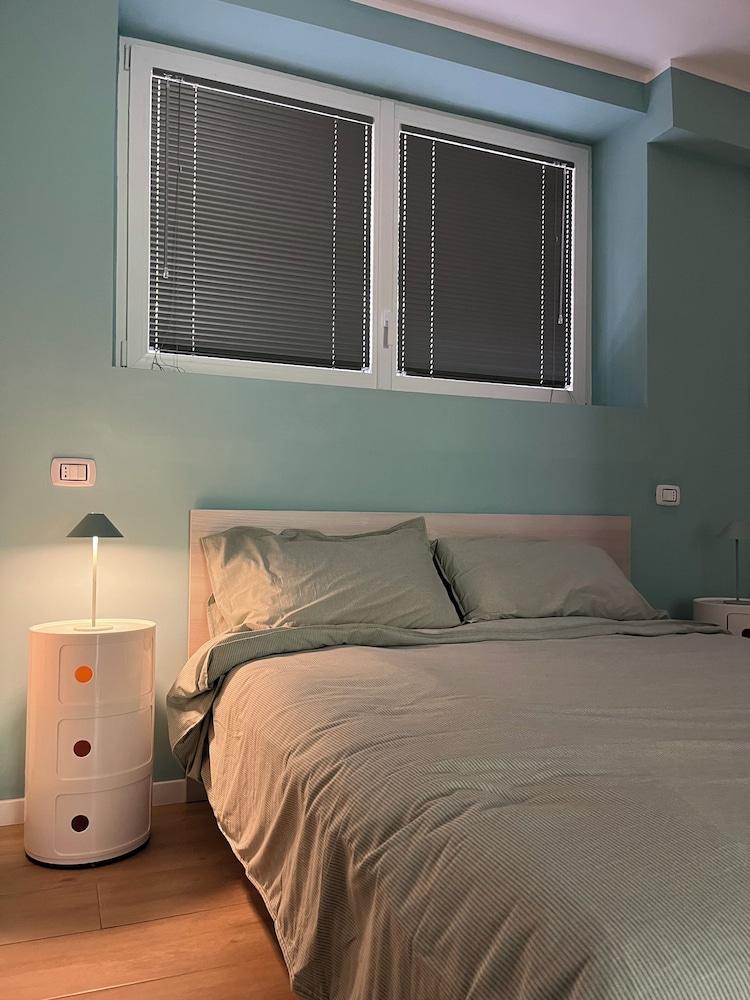 B&B Malnati 3 Urban Living Milanosansiro