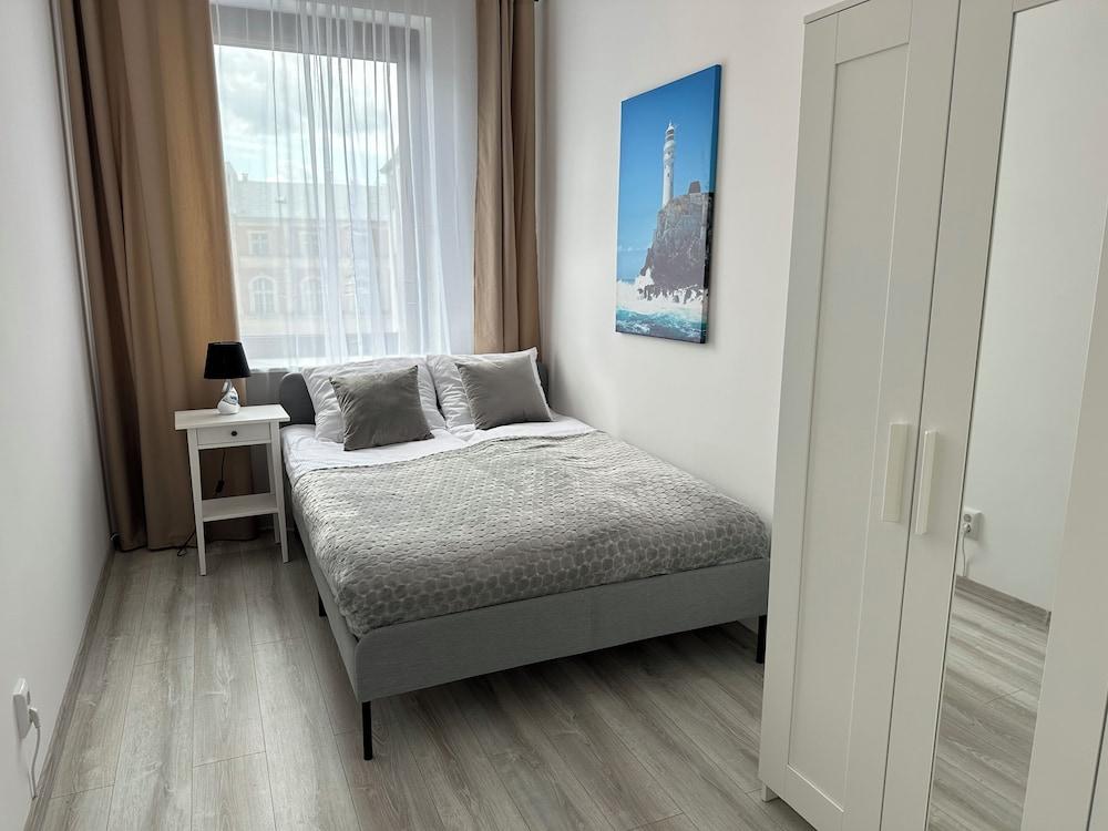 Apartamenty Przy Deptaku