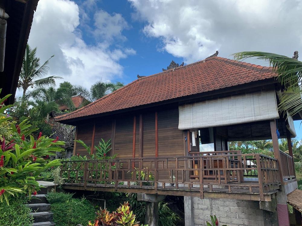 Beji Ayu Villas Sidemen