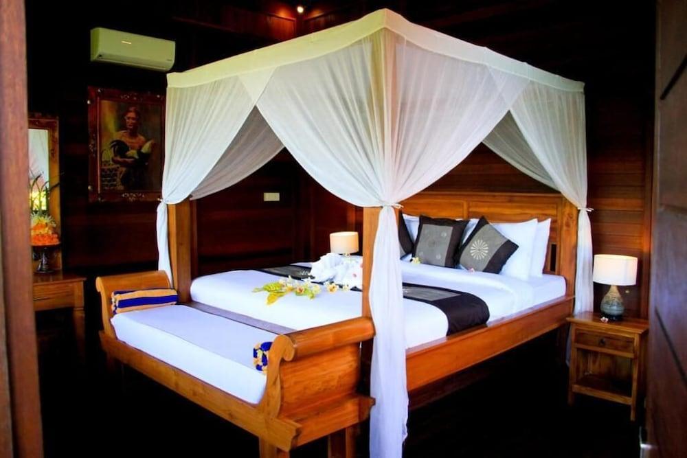 Beji Ayu Villas Sidemen