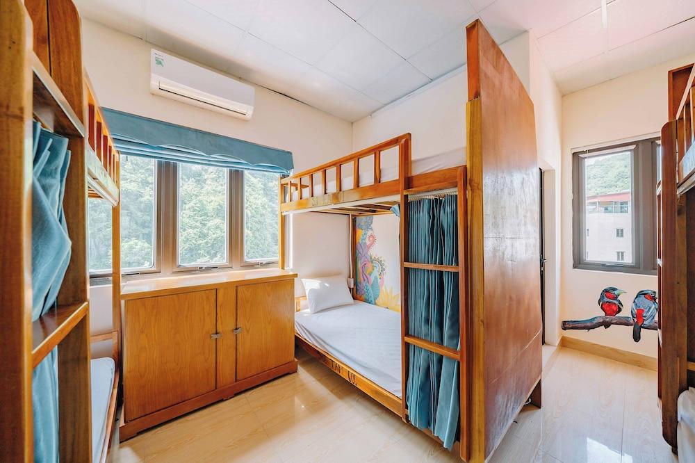 Cong Khanh Boutique Inn - Hotel Elite