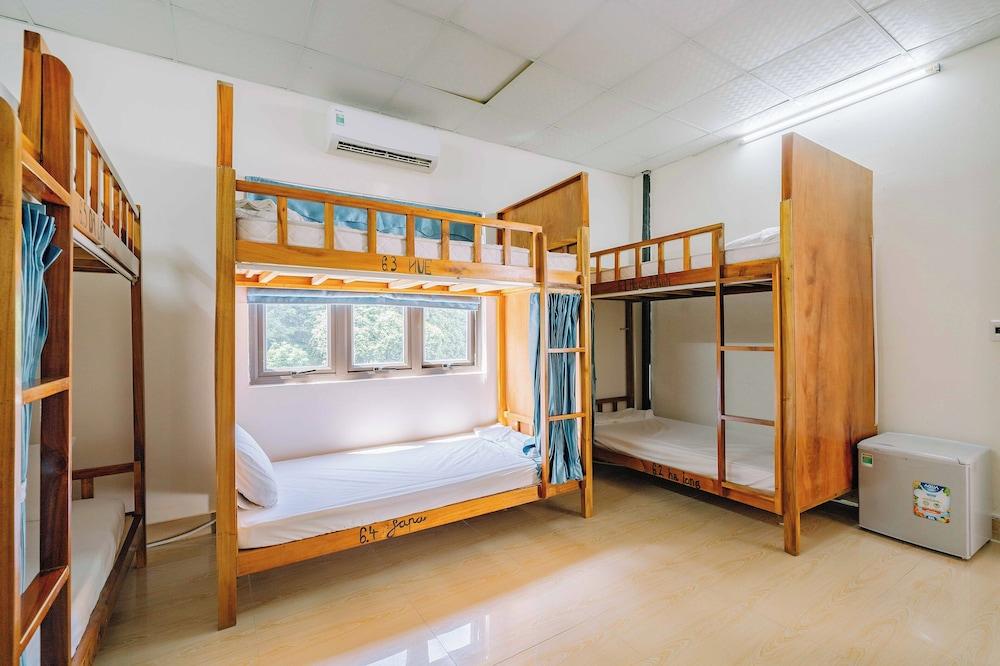 Cong Khanh Boutique Inn - Hotel Elite