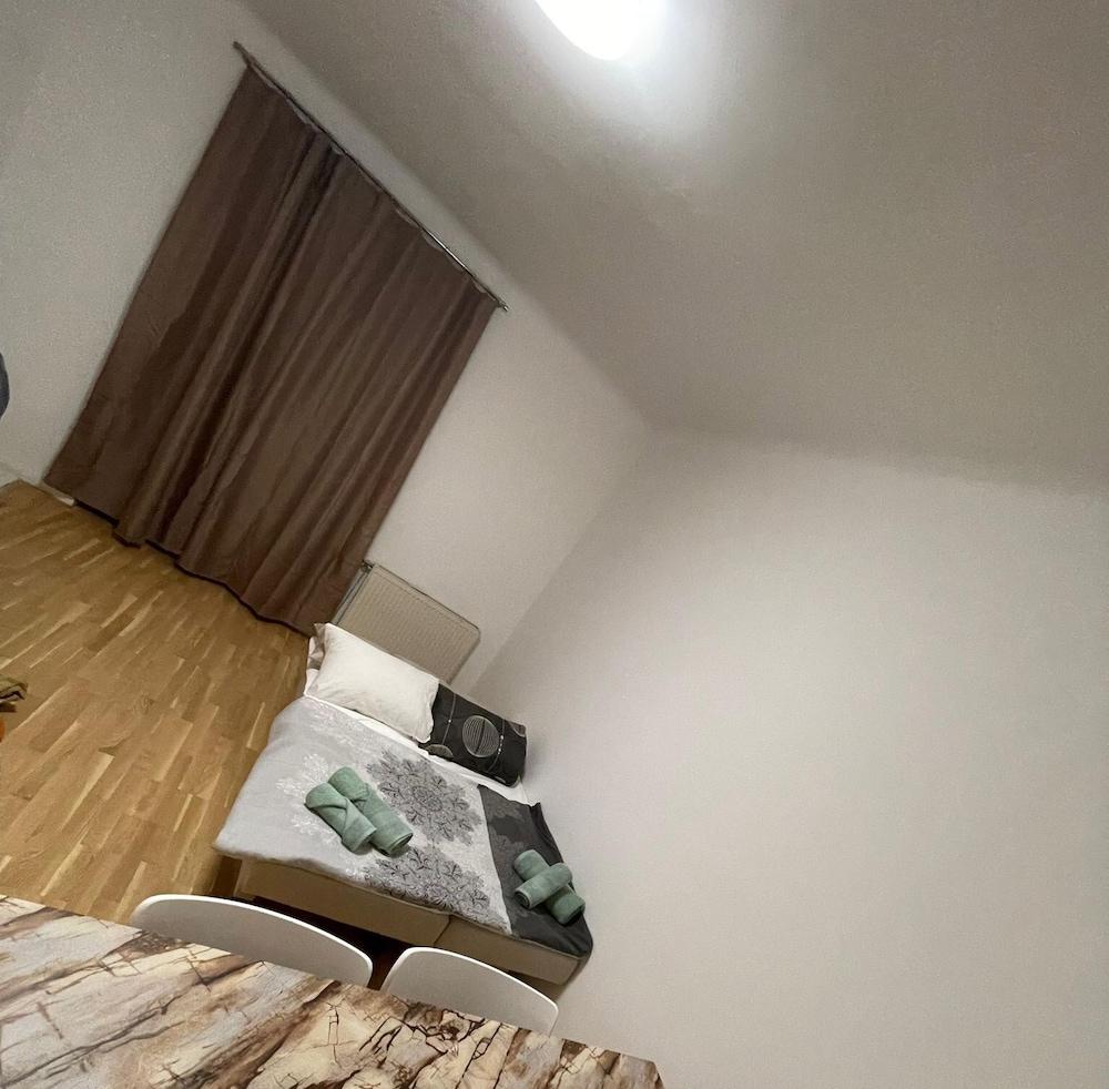 Stadtjuwel Apartment 1020