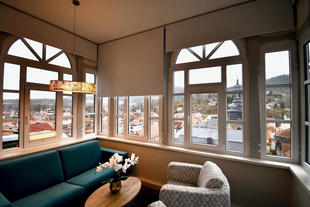 Villa Frieden Hotel & Seminarhaus