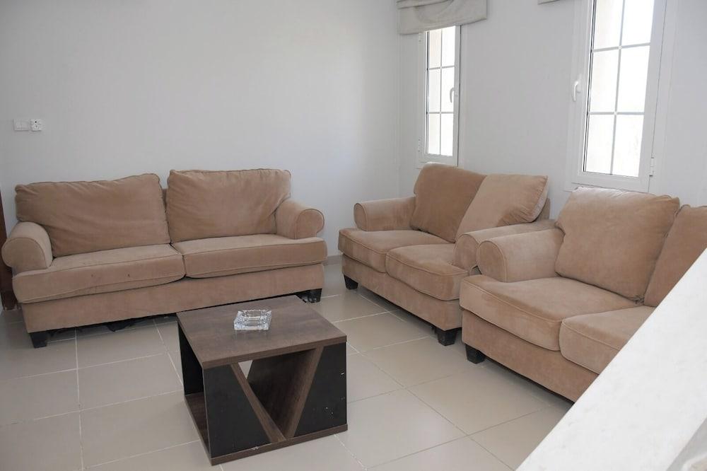 Palm Chalet King Abdullah City