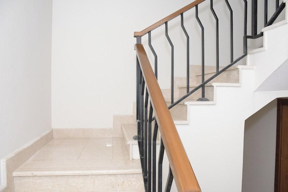 Palm Chalet King Abdullah City