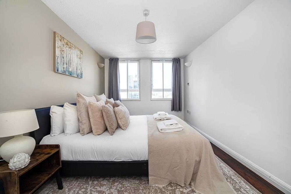 The St Khatarine's Collection