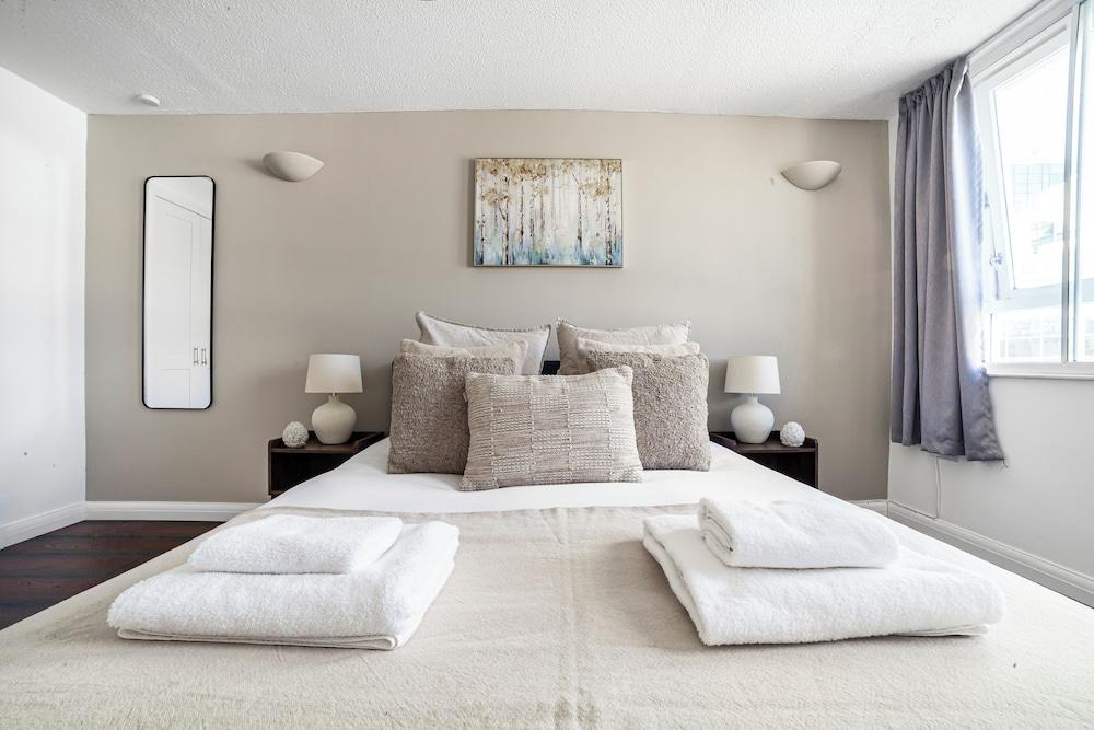 The St Khatarine's Collection