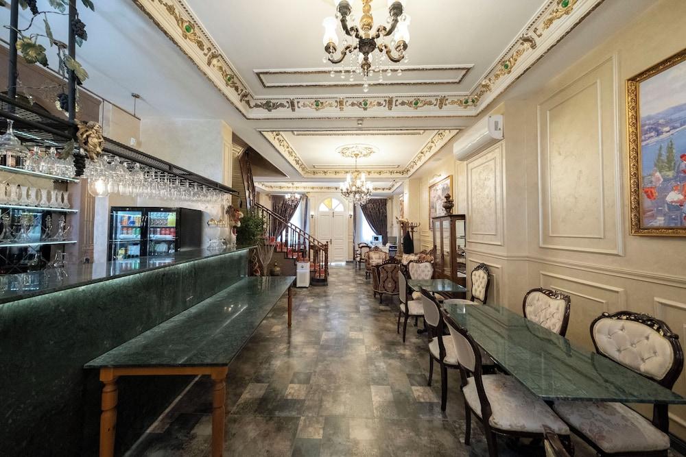 Solomon's Mansion Hotel Istanbul