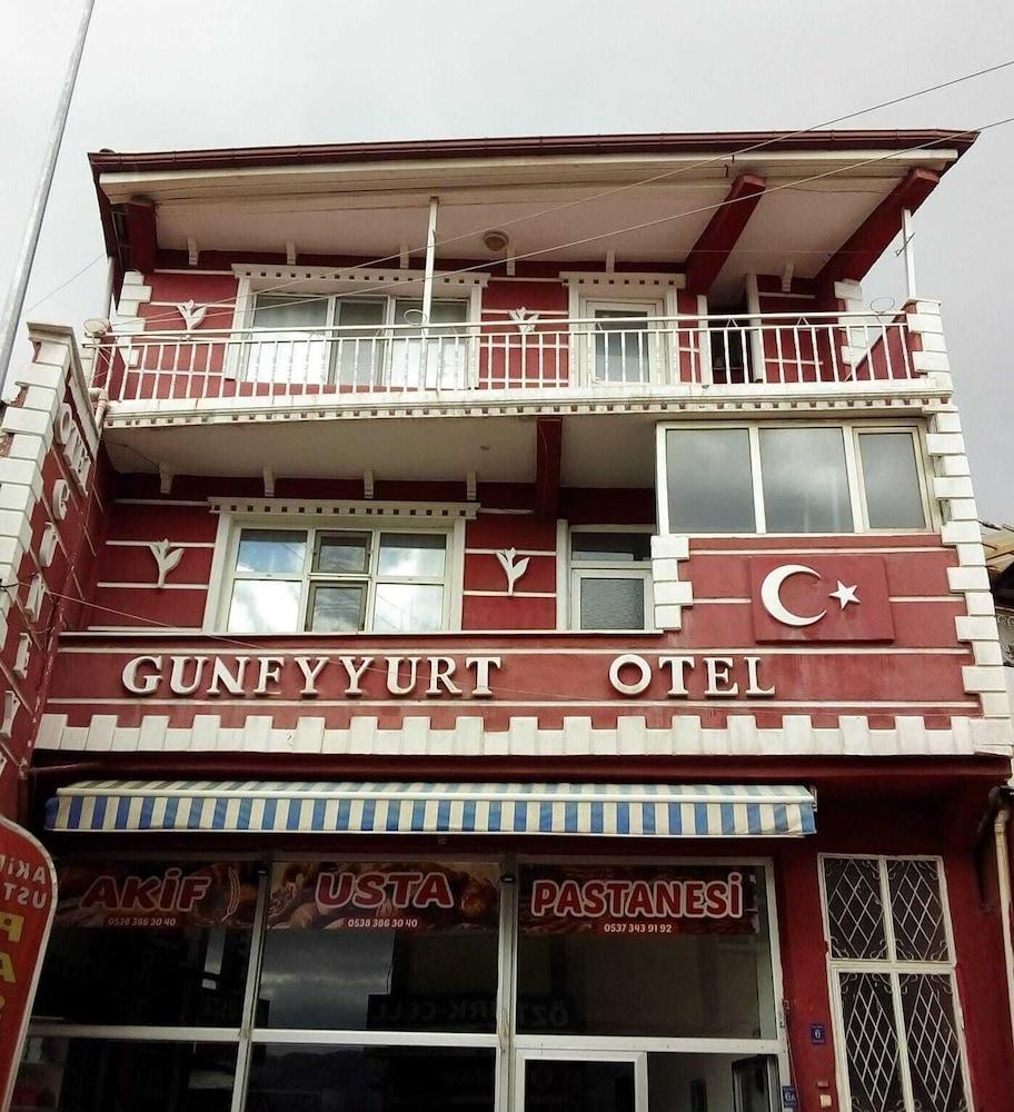 Güneyyurt Otel