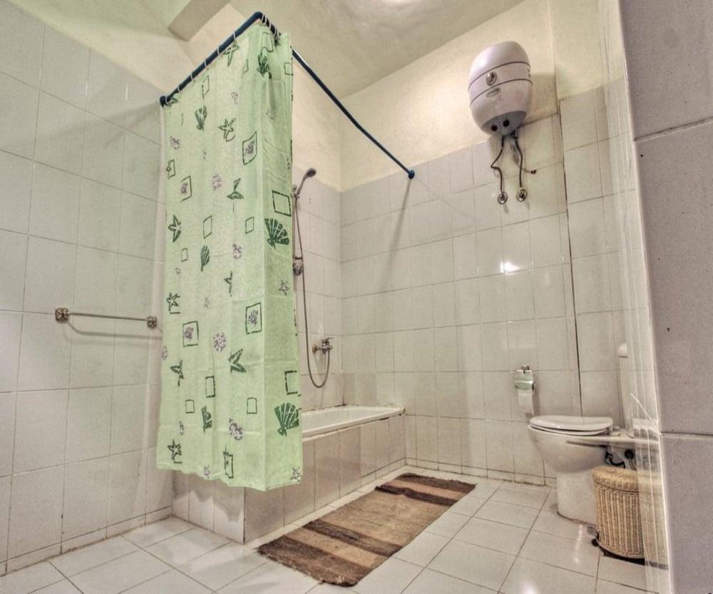 L'Oasis de Safaga Hotel