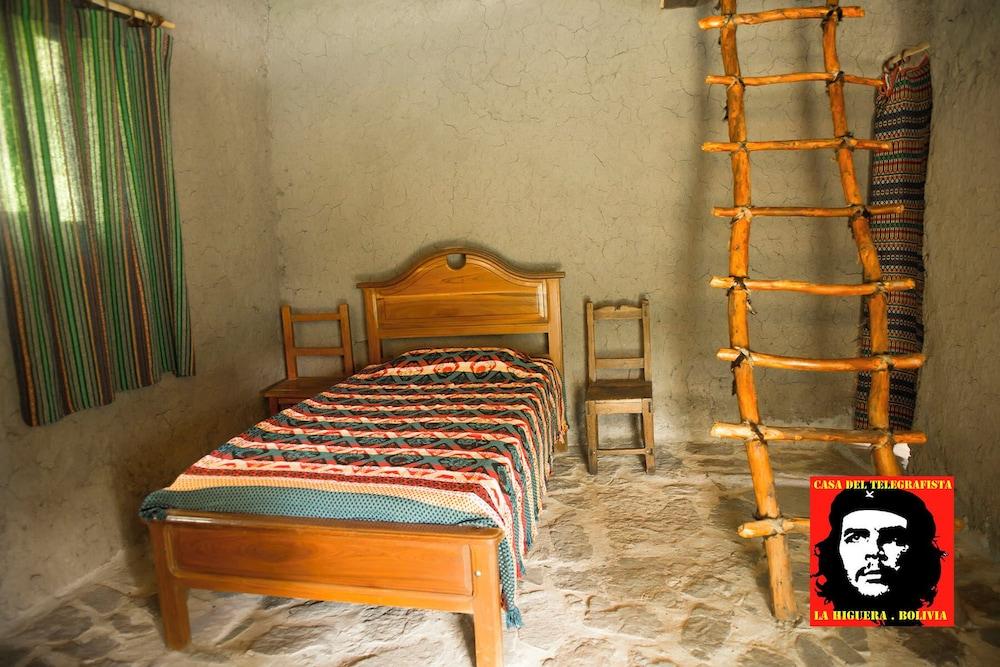 Casa del Telegrafista