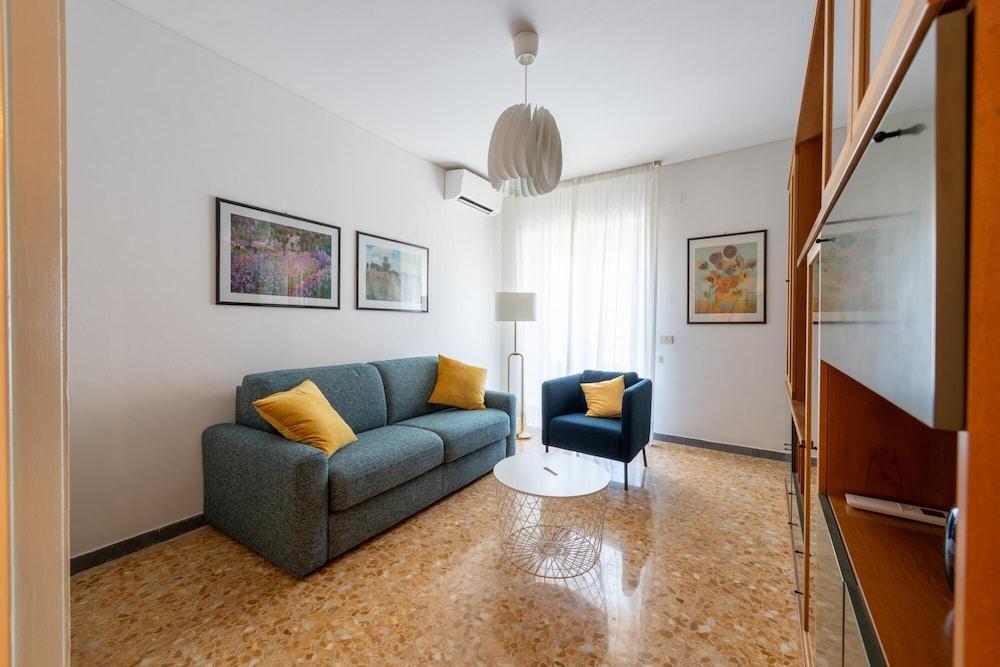 Casa Tripolitania in Rome