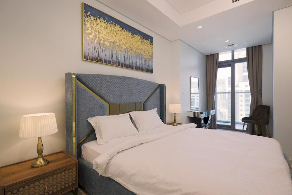 Ptr-3904 Good View Apartment in Paramount