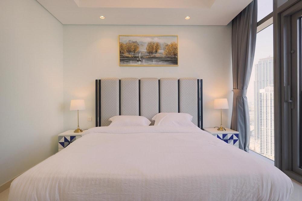 Ptr-3904 Good View Apartment in Paramount