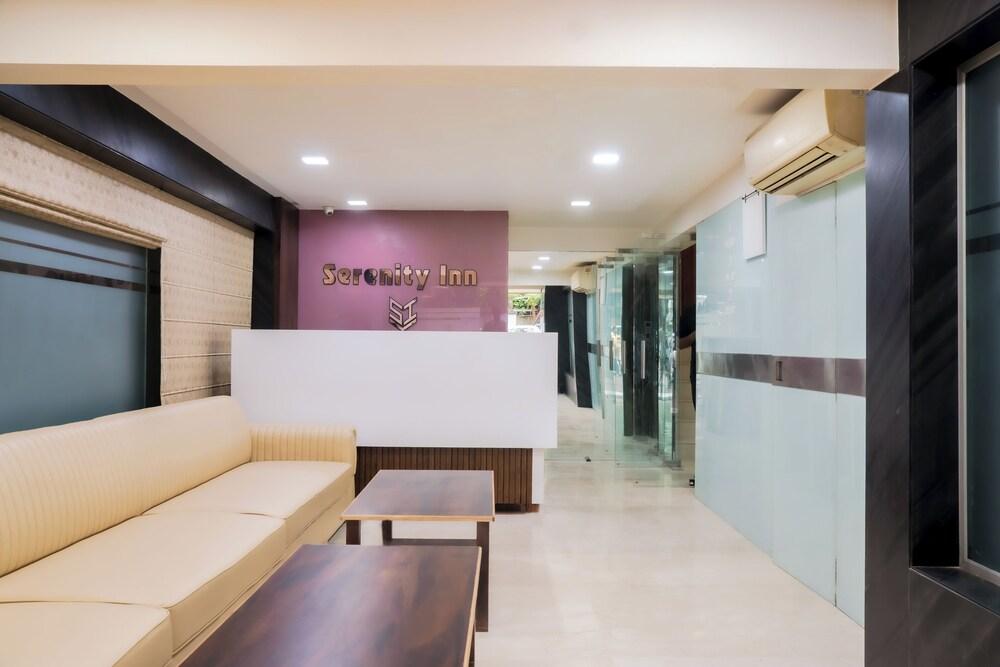 Treebo Serenity Inn, Koregaon Park