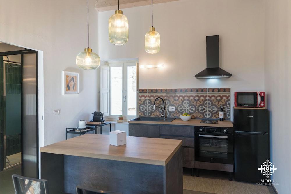 La Terrazza sull'Antico Mercato