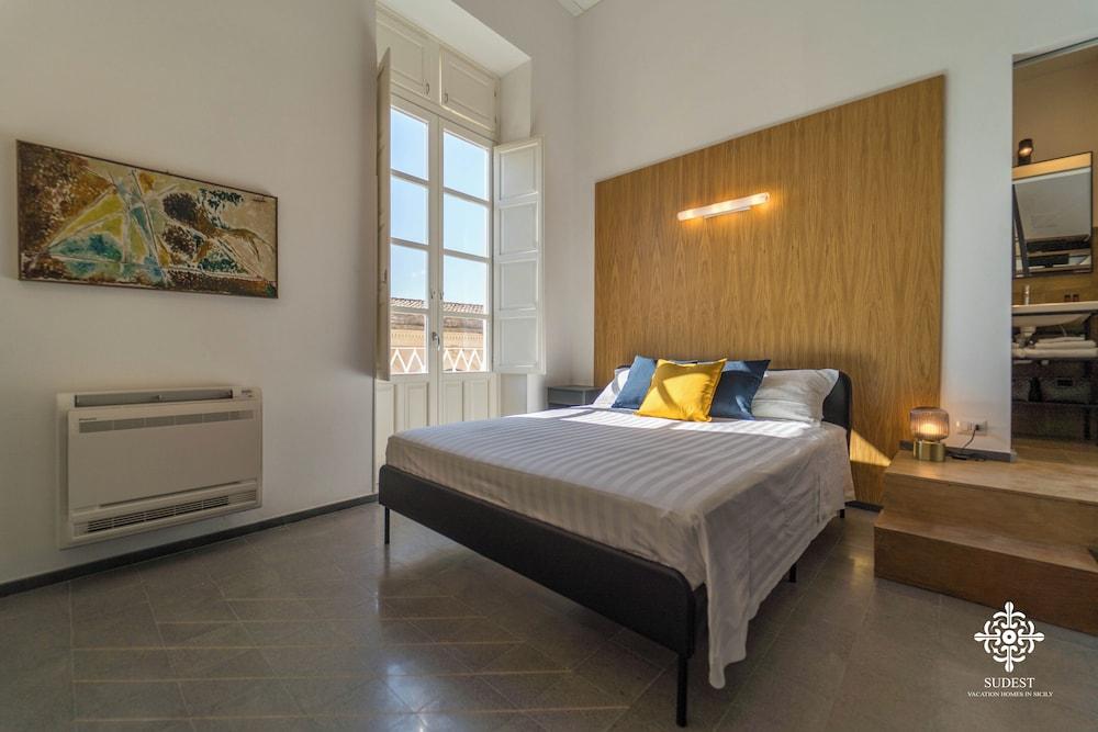 La Terrazza sull'Antico Mercato