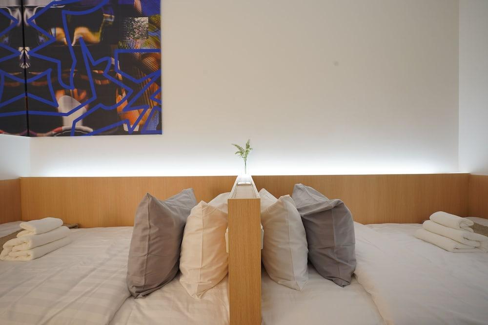 E11 Hotel - BTS Punnawithi