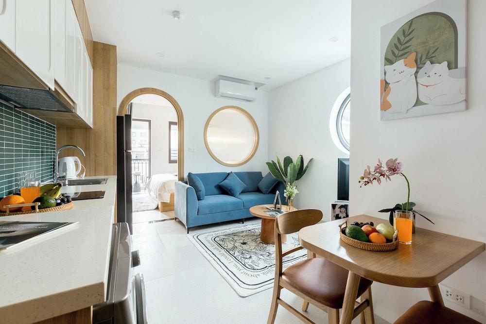 Crescendo Boutique Studio