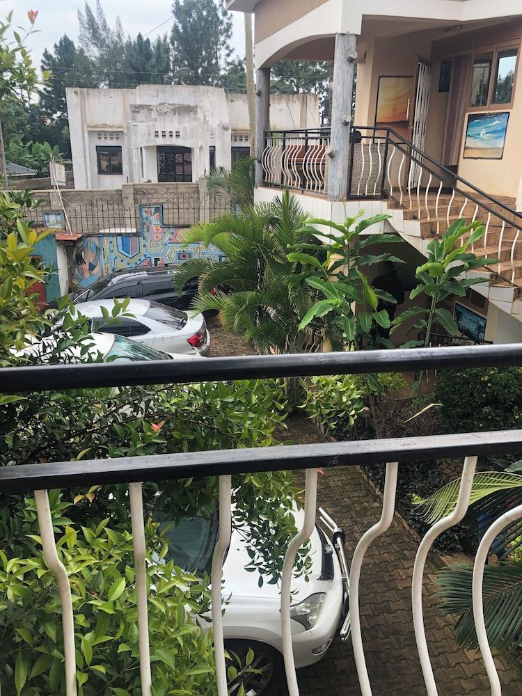 Stylotel Cottages and Guest House Jinja