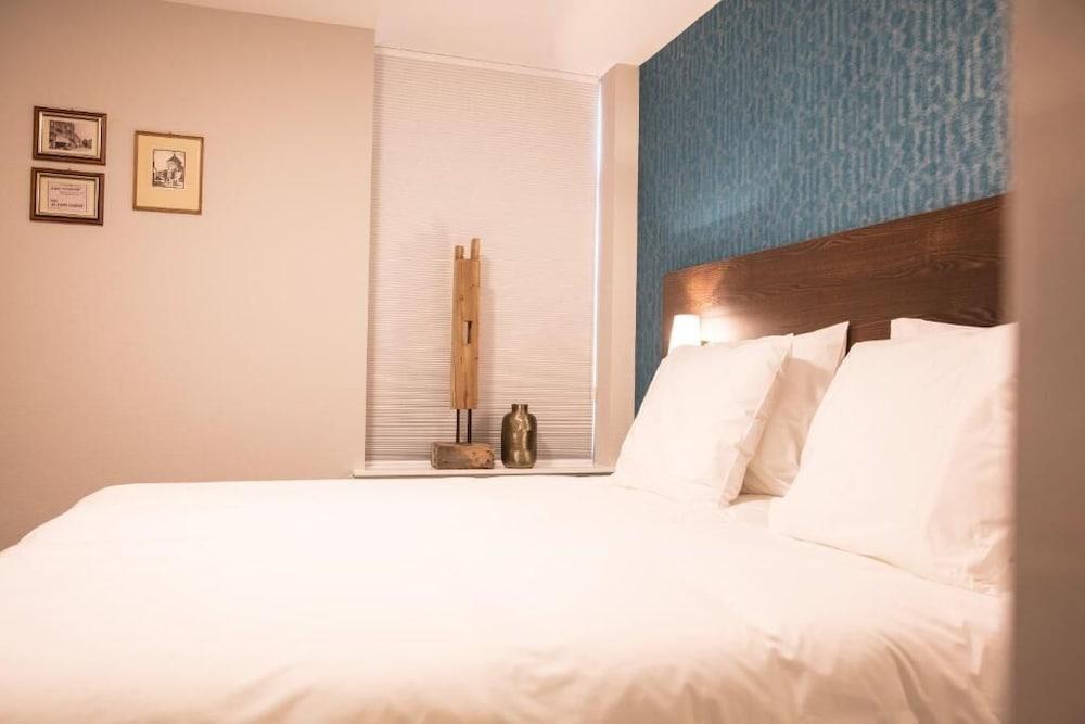 Hotel de Koppelpaarden