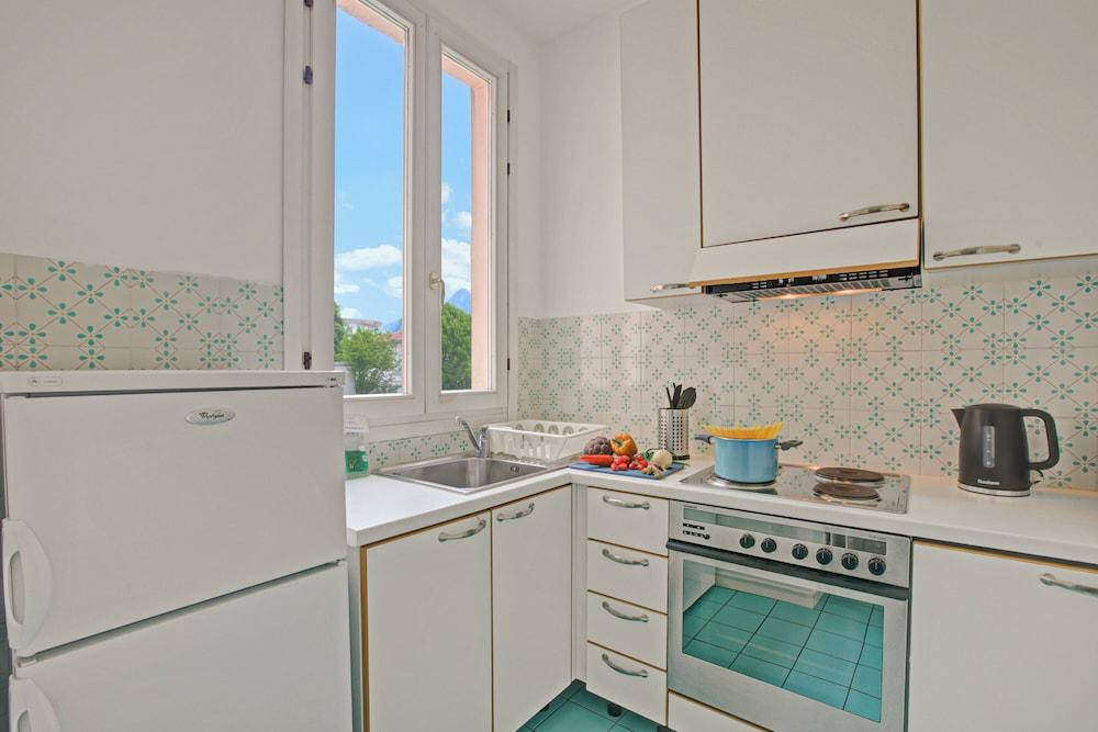 Via Lambertenghi Apartments