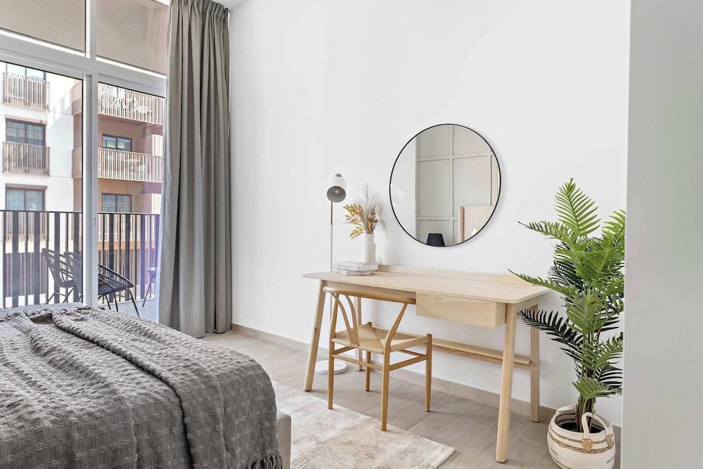 Silkhaus Belgravia, JVC Dubai