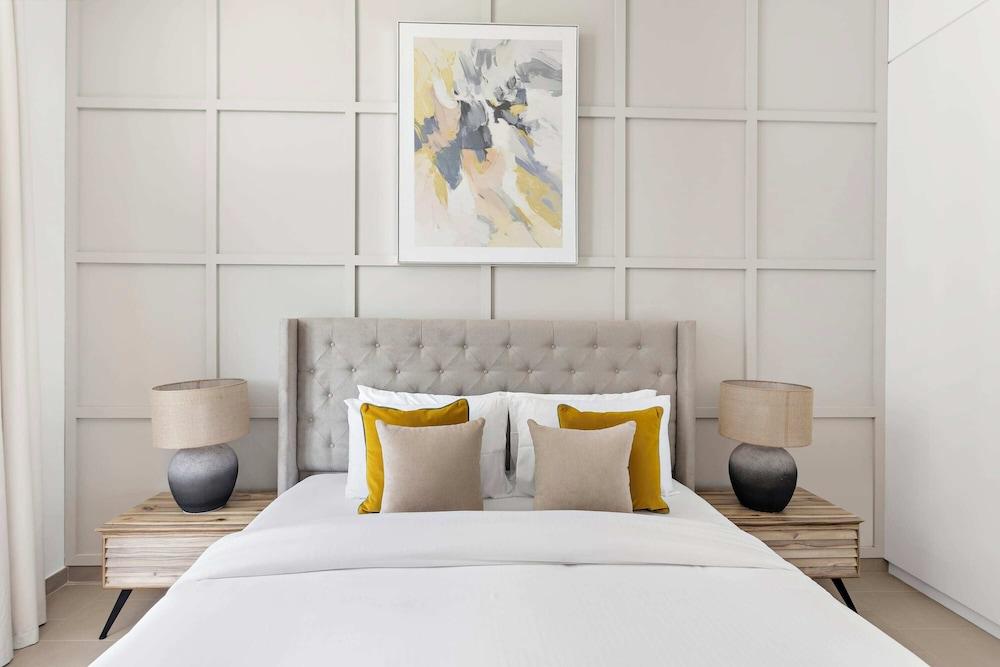 Silkhaus Belgravia Heights, JVC Dubai