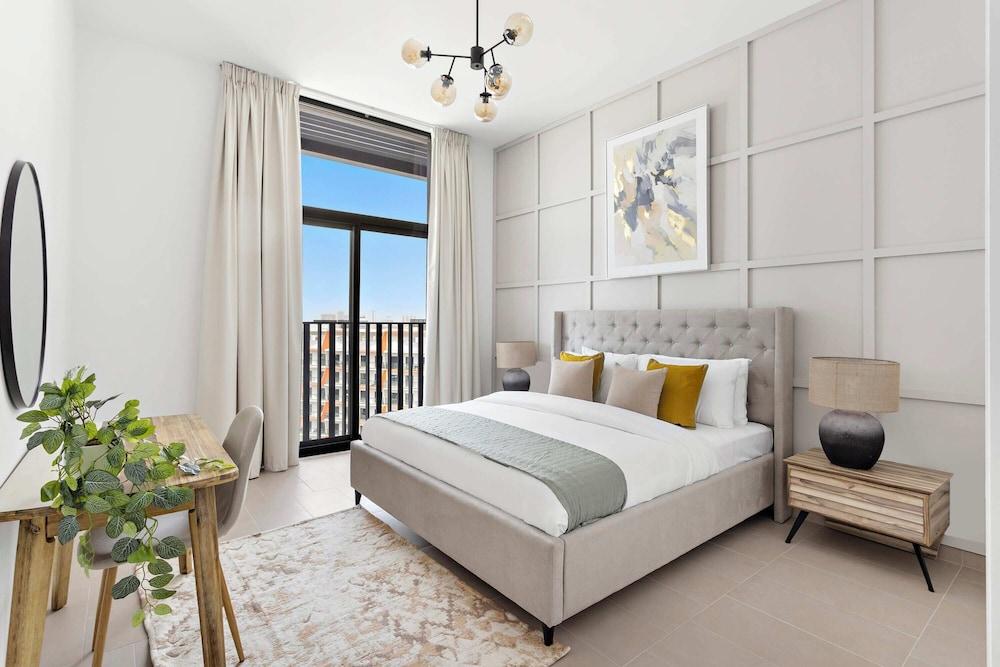 Silkhaus Belgravia Heights, JVC Dubai