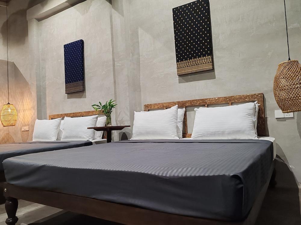 Canaya Boutique Villa