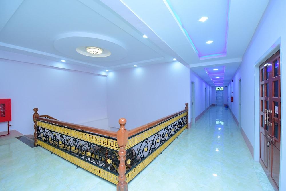 Royal Palace Hotel - Magway