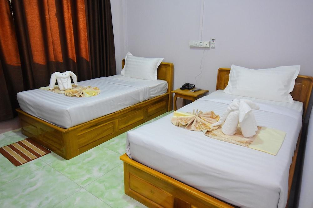 Royal Palace Hotel - Magway