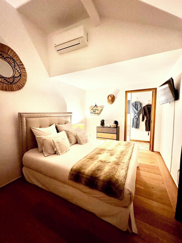 La Serre des Mourgues