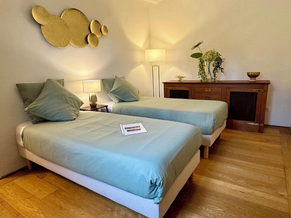 La Serre des Mourgues