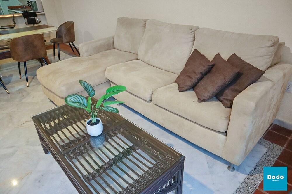 Isla Mazatlán Residence Club