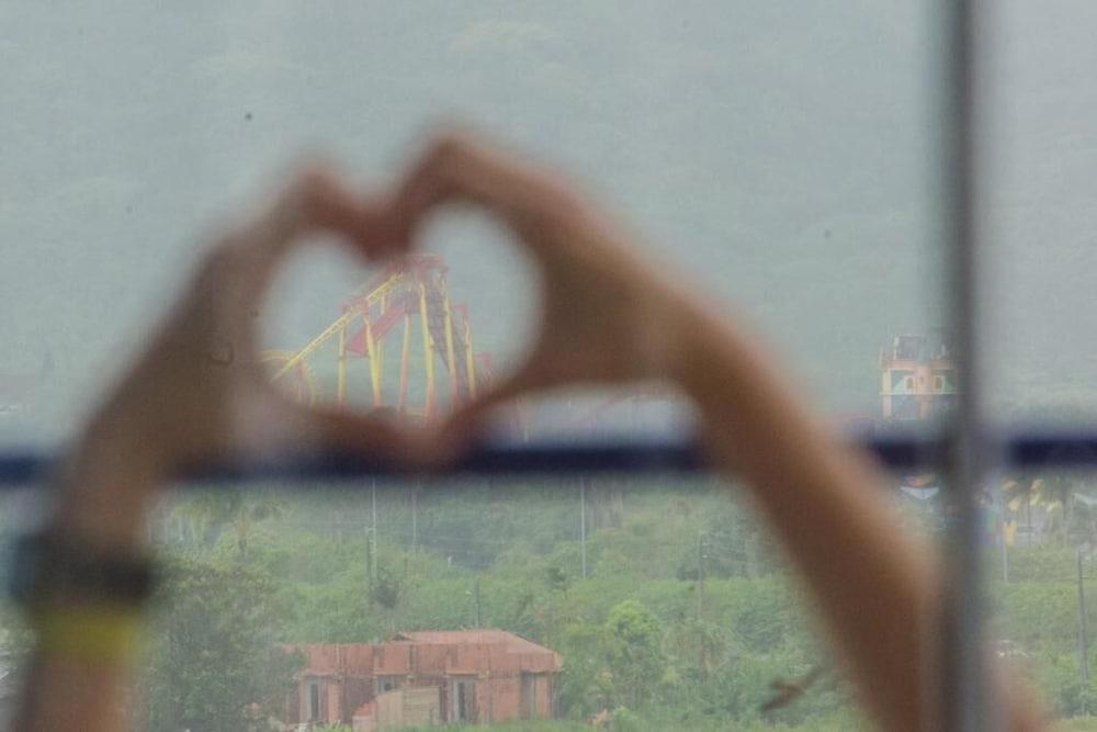 Pousada Sal da Praia