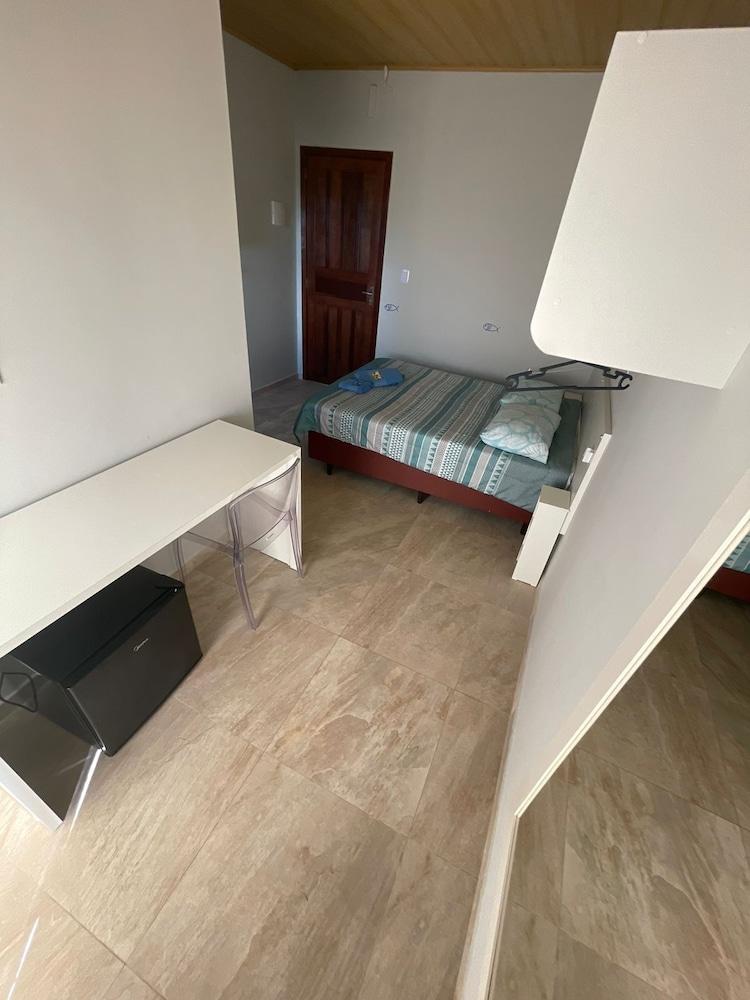 Pousada Sal da Praia