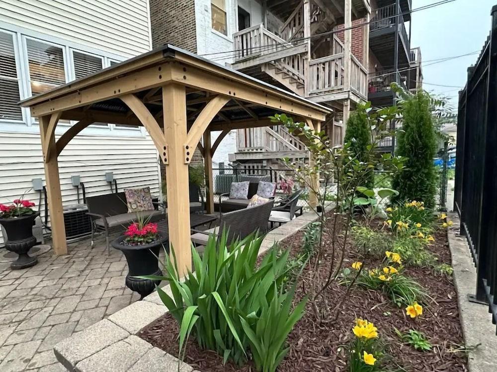 Fremont St. Guesthouse