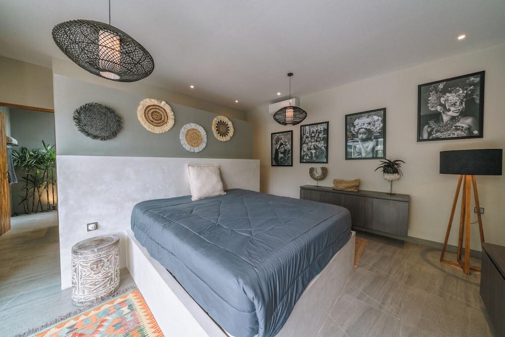 Villa Batik - Stylish 3BR Villa