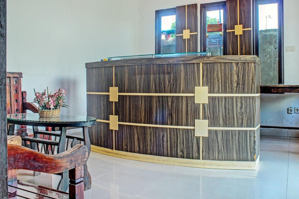 Hotel O Yotowawa NearBukit Cinta