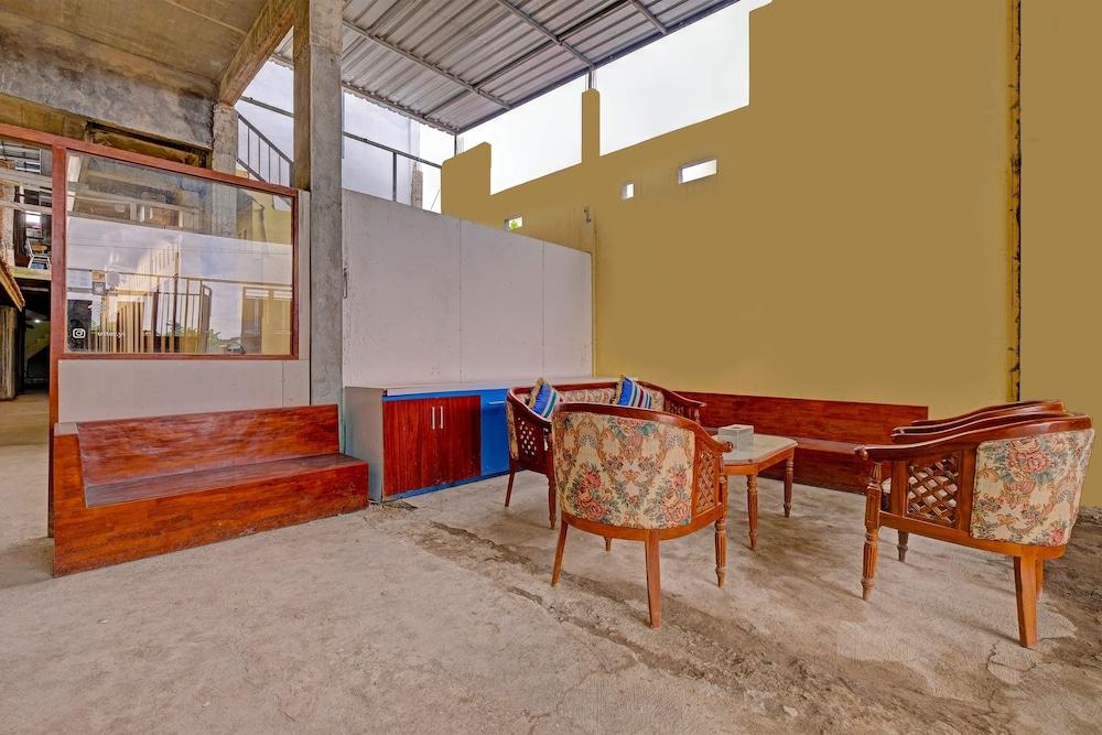 OYO 91987 Archery Residence Syariah