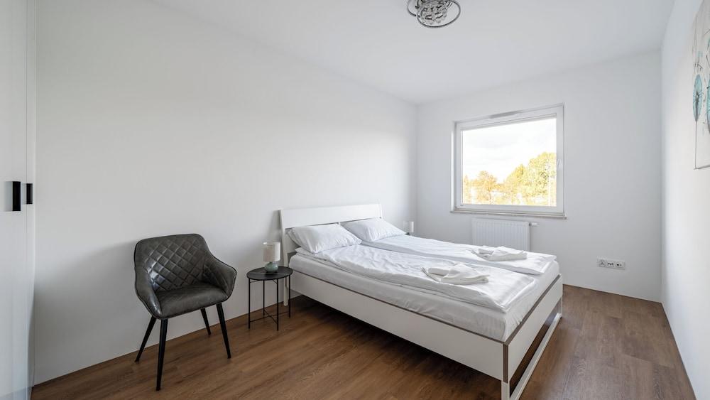 Apartamenty Sun&Snow Baltea