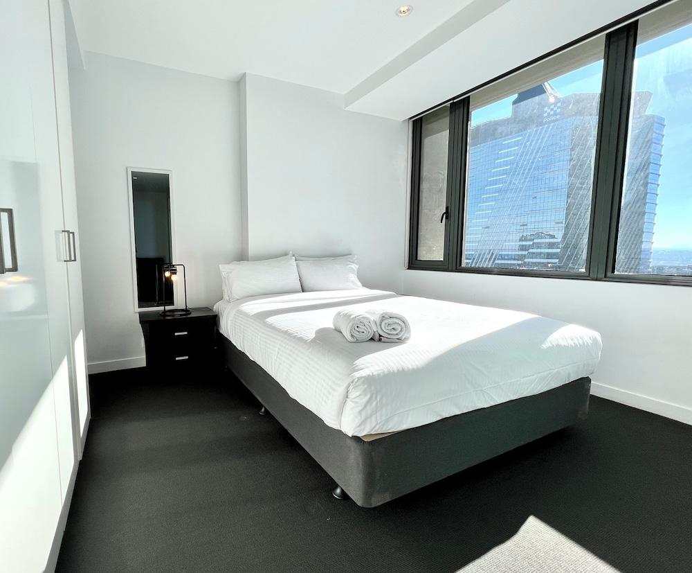 Readyset Apartments at Hudson