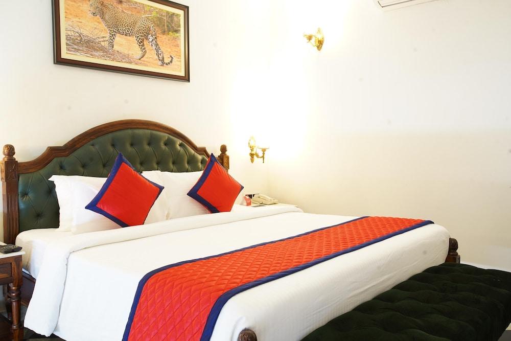 Spree Resort Sariska