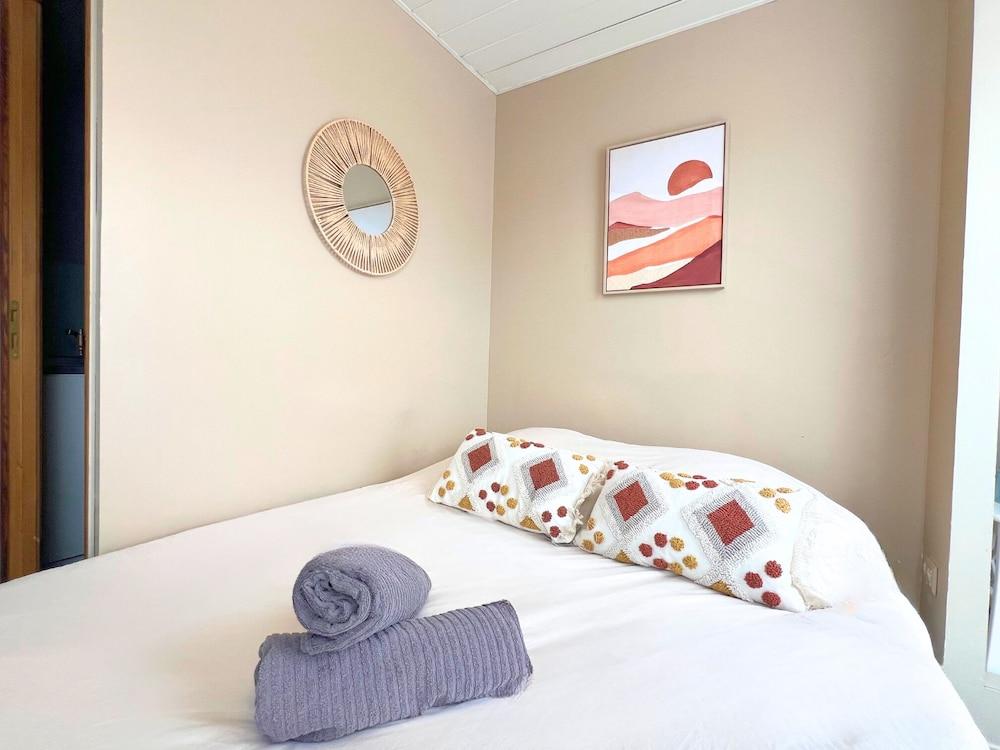 Le Gîte des Voyageurs