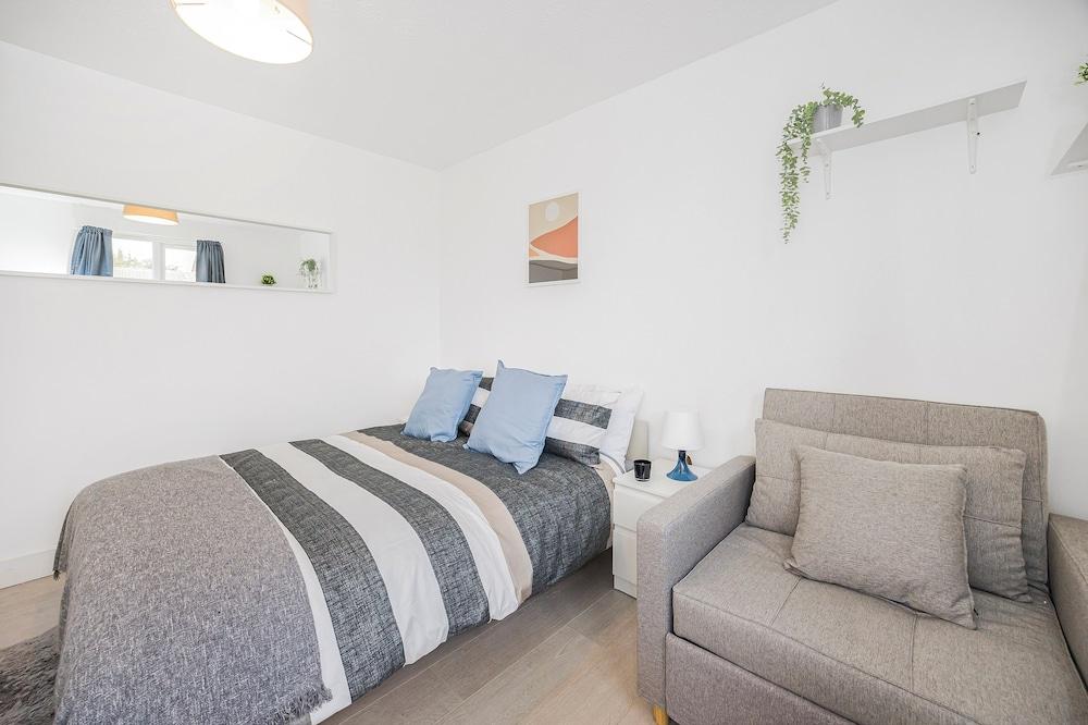 Verv London Stratford