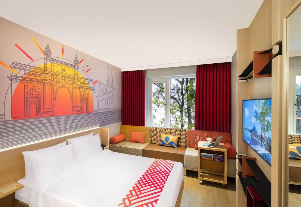 Ginger Mumbai Airport