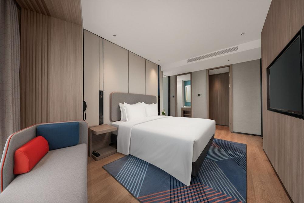 Holiday Inn Express Shantou Chenghai by IHG