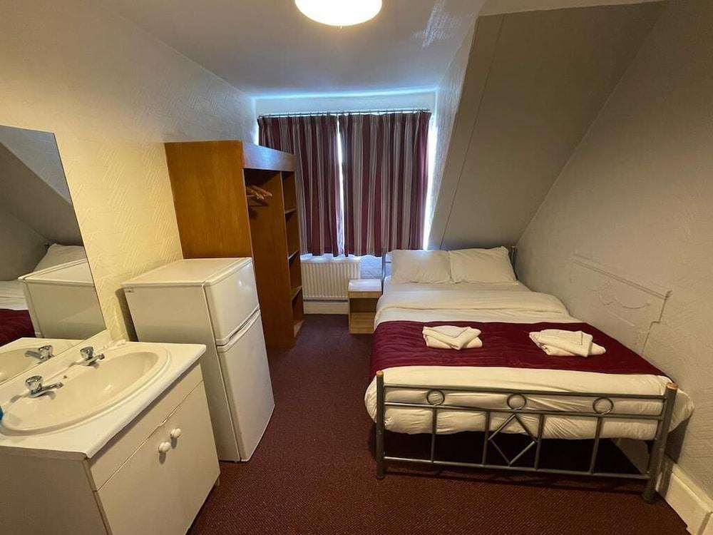 St Nicholas Hotel Kenton